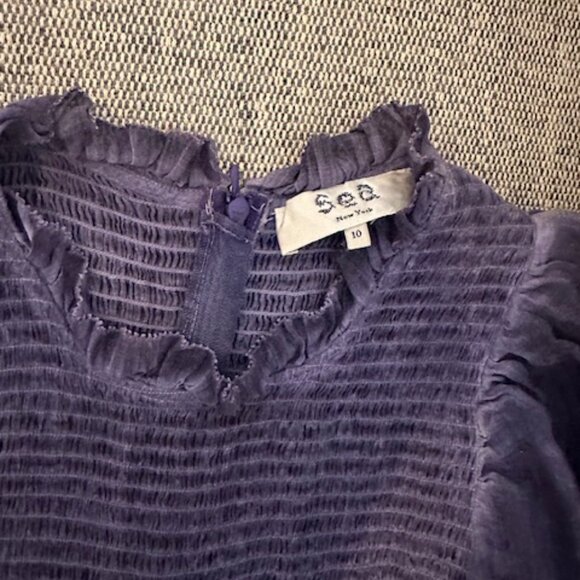 Sea New York Dress - Picture 3 of 4